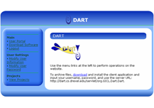 Digital Archiving and Retrieval Tool