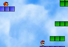 Game Maker Platform Engine