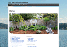 Villa Marina Condominiums